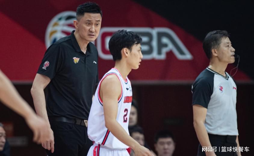 开云在线-广东迎来一大利好消息！杜锋又升官了：这下冲击第12冠有戏了？