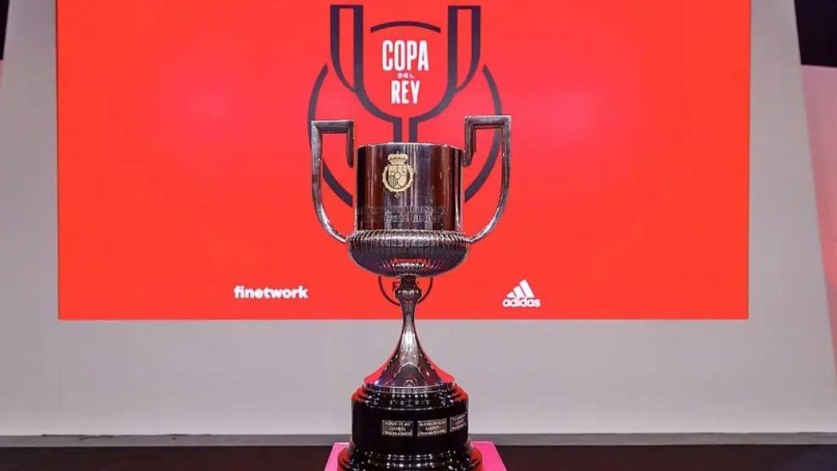 开云体育-2025/26赛季国王杯决赛对阵：马德里竞技vs皇家社会