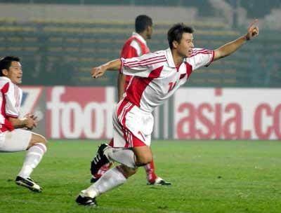 kaiyun-02年国脚又多1人执教中超 李铁带国足多人搞青训